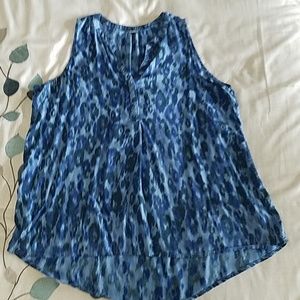 Cute summer top XL